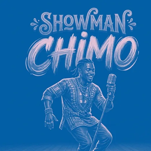 Chimo Show Man