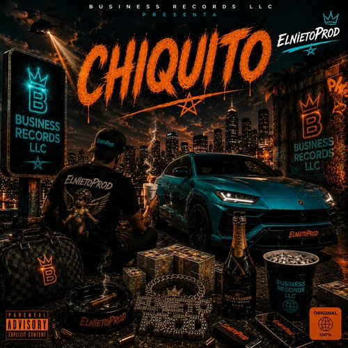 ChiquitO ElNietoProd