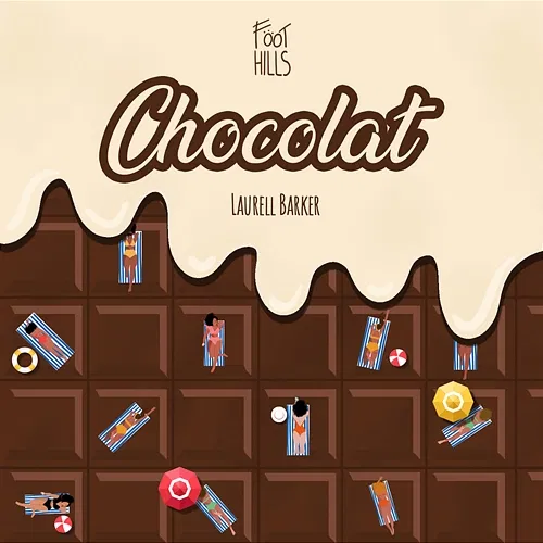 Chocolat Foothills, Laurell