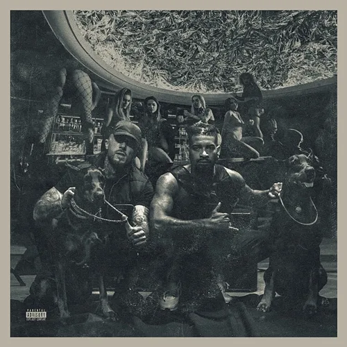 Chodz Malik Montana, Maxwell, Olek