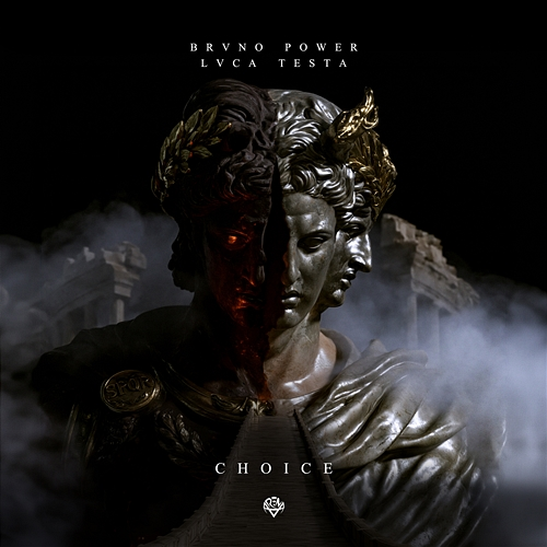 Choice Bruno Power, Luca Testa