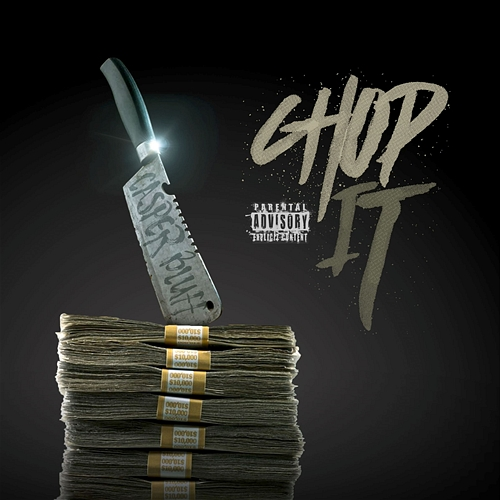 Chop It Casper Bluff