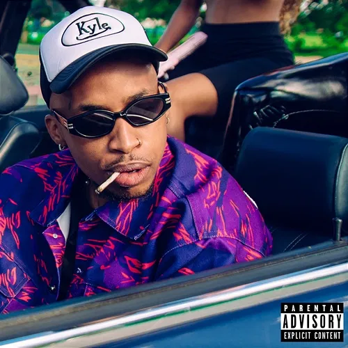 Choppin' Tshego feat. AKA, Raspy
