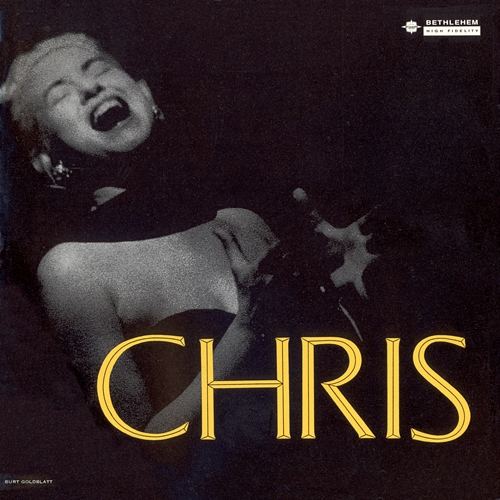 Chris Chris Connor