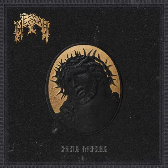 Christus Hypercubus Messiah