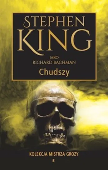 Chudszy King Stephen