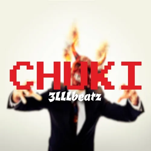 Chuki 3LLLBeatz