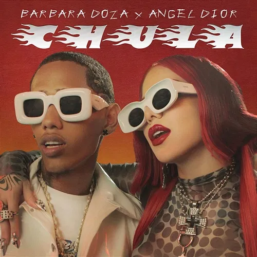 Chula Barbara Doza, Angel Dior