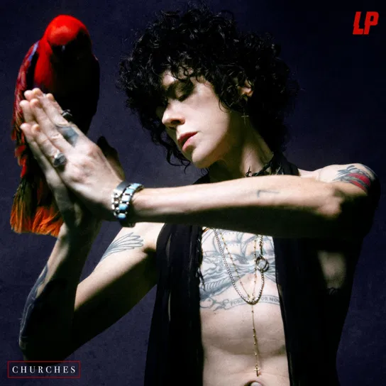 Churches LP