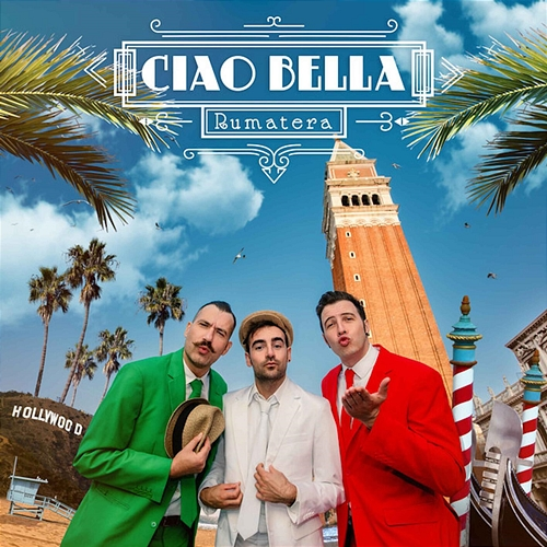 Ciao Bella Rumatera