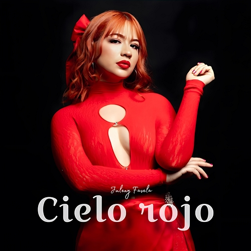 Cielo Rojo Juleny Favela
