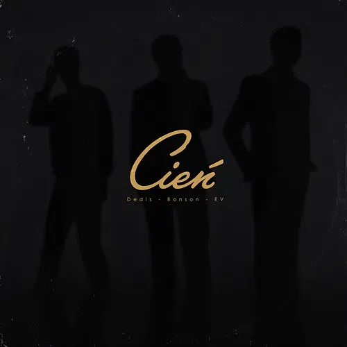 Cień Dedis, Bonson, E V feat. Pablo
