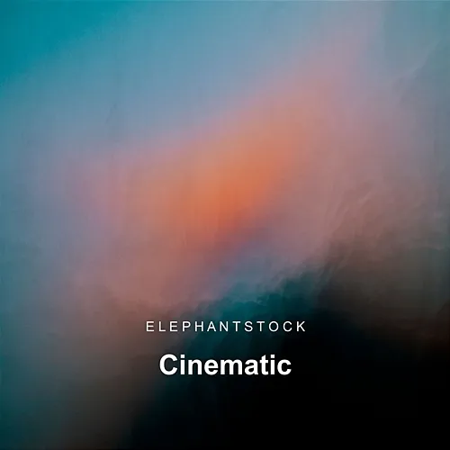 Cinematic ElephantStock