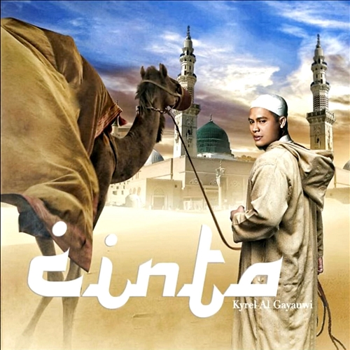 Cinta Kyrel Al-Gayauwi
