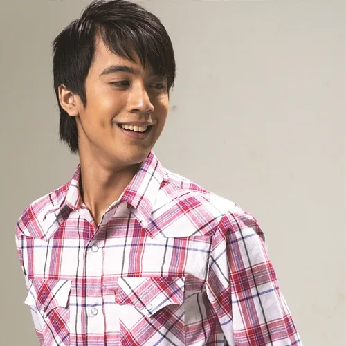Cinta Aliff Aziz