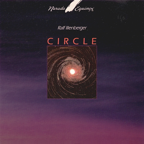 Circle Ralf Illenberger