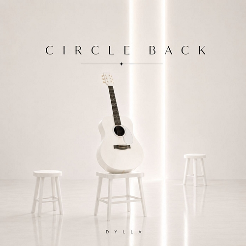 CIRCLE BACK DYLLA