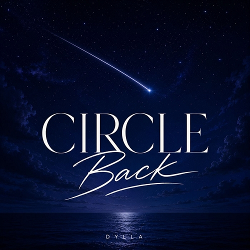 CIRCLE BACK DYLLA