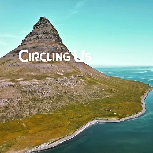 Circling Us Shaunta Webb