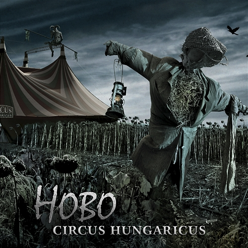 Circus Hungaricus Hobo
