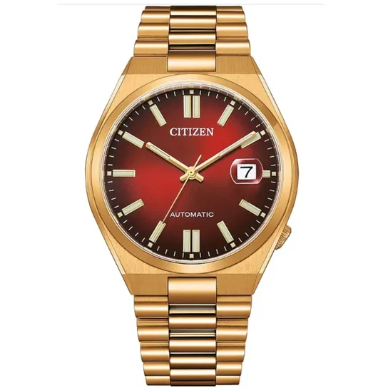Citizen NJ0153-82X Automatic Citizen