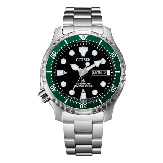 Citizen NY0084-89E Citizen