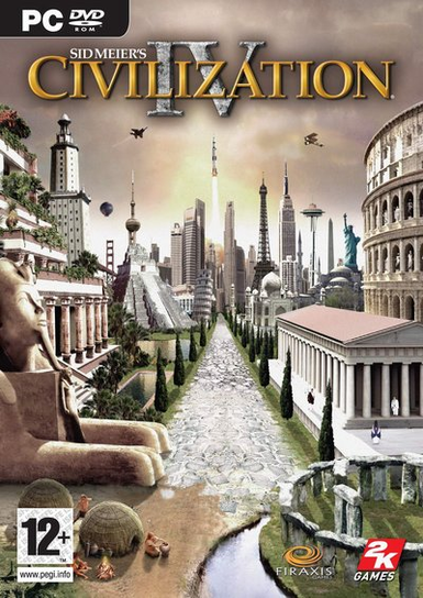 Civilization IV Firaxis Games