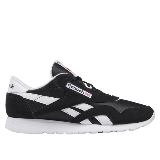 CL Nylon Reebok
