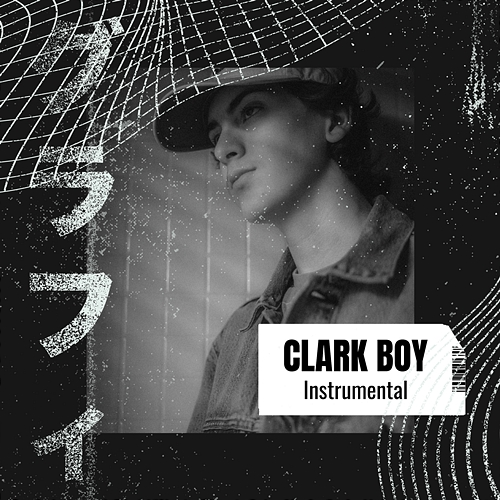 Clark Boy Hustler Mind Music