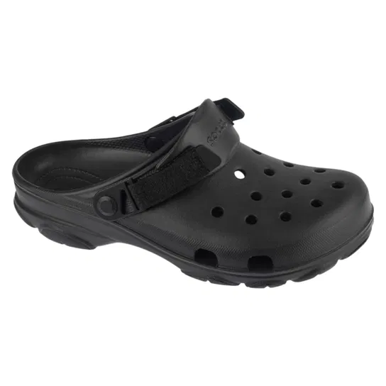 Classic All Terrain Crocs