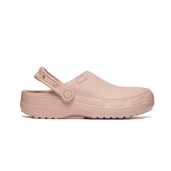 Classic Crafted Crocs