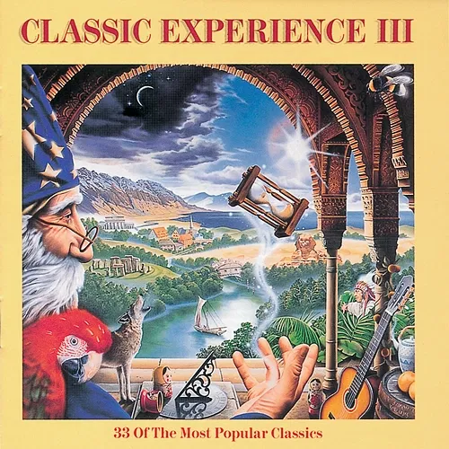Classic Experience III Various Artists