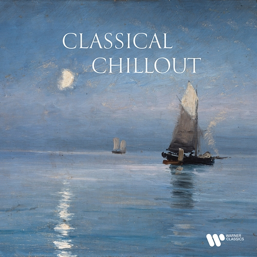 Classical Chillout Wolfgang Amadeus Mozart, Frédéric Chopin, Johann Sebastian Bach, Claude Debussy, Ludwig van Beethoven