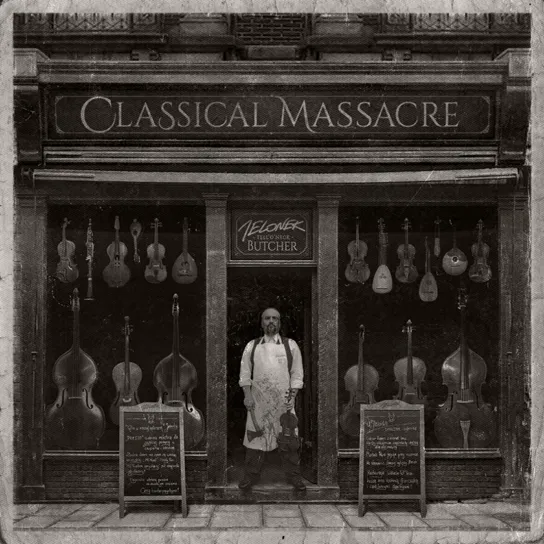 Classical Massacre Jelonek