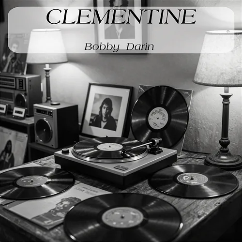 Clementine Bobby Darin