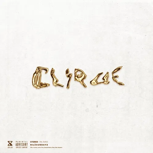 CLIQUE Rilès, Younès, Leone