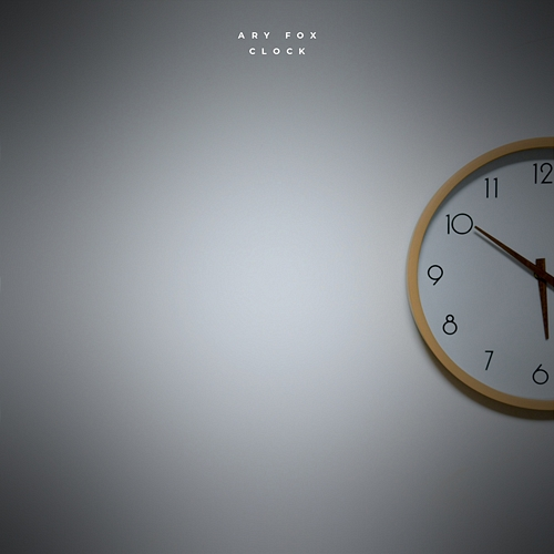 Clock Ary Fox