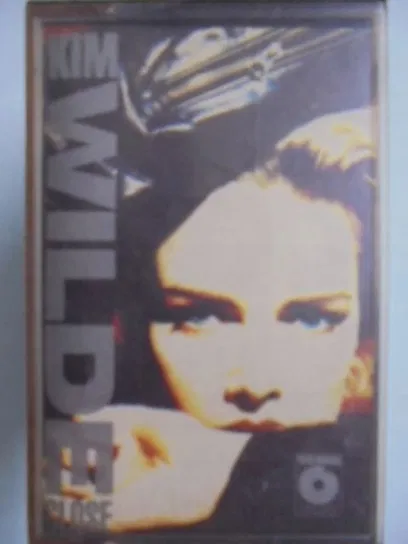 Close Wilde Kim
