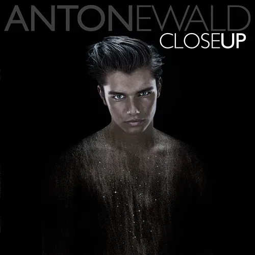 Close Up Anton Ewald
