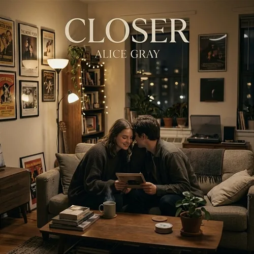 Closer Alice Gray