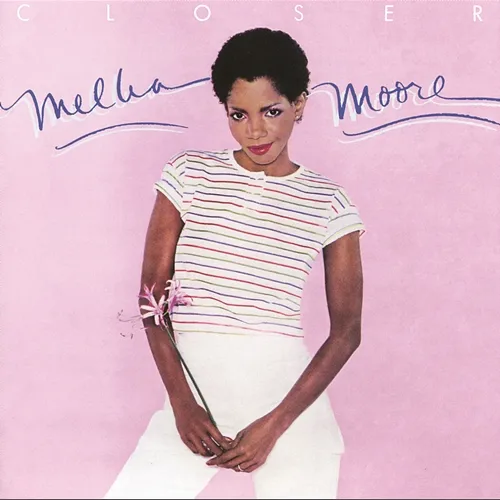 Closer Melba Moore