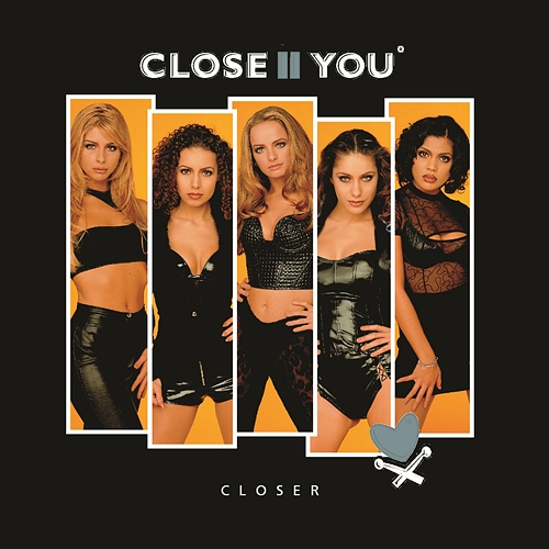 Closer Close II You