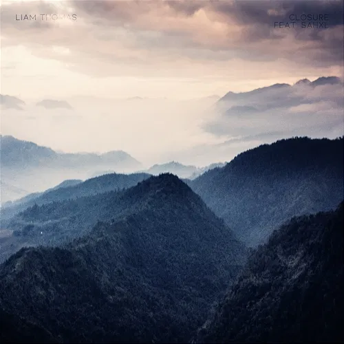 Closure Liam Thomas feat. Sahxl