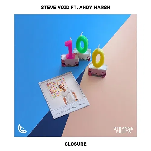 Closure Steve Void feat. Andy Marsh
