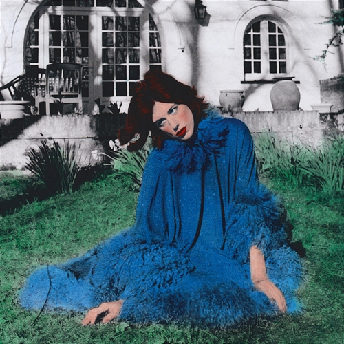 Cloud 9 Sylvie Kreusch