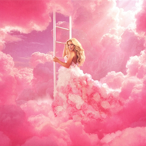Cloud 9 Megan Moroney