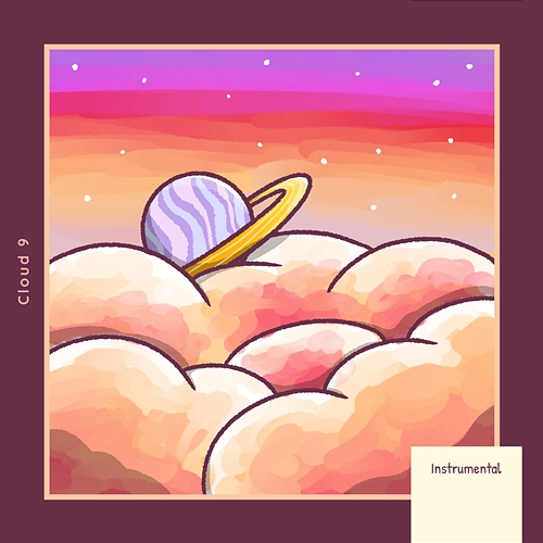 Cloud 9 Hustler Mind Music