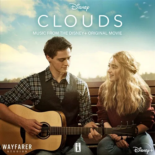 Clouds Fin Argus, Sabrina Carpenter