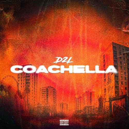 Coachella D2L