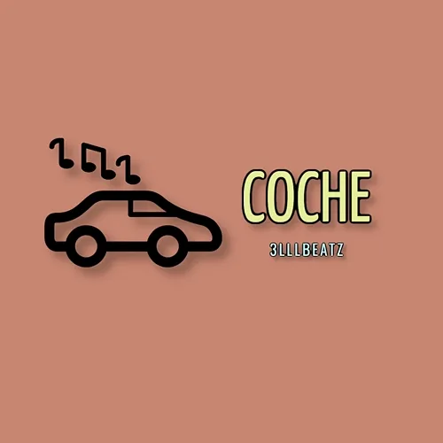Coche 3LLLBeatz